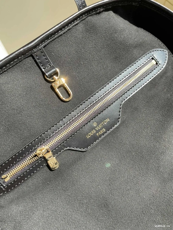 WIS LOUIS MM VUITTON NEVERFULL 0731
